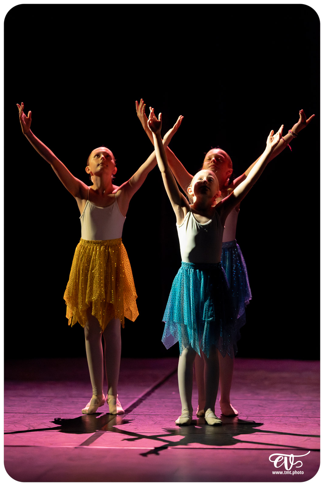 GALA DE DANSE 2026 EMMDH